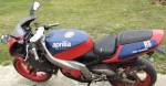 Aprilia Racing Replica