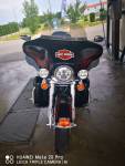 Harley Davidson FLHTCU