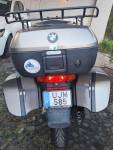 BMW K1300GT