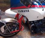 Yamaha XJ900F