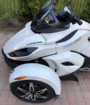 Bombardier Can-Am Spyder
