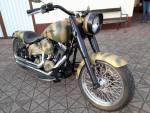 Harley Davidson FLS TF