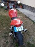Ducati Monster 620 S ie