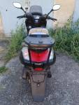 Kymco Yager GT 50 4T